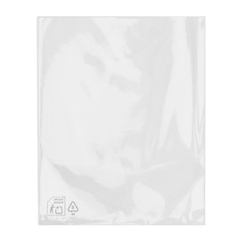 Plastic Bag Cellophane PP 40x50cm G-130 (1000 Units)