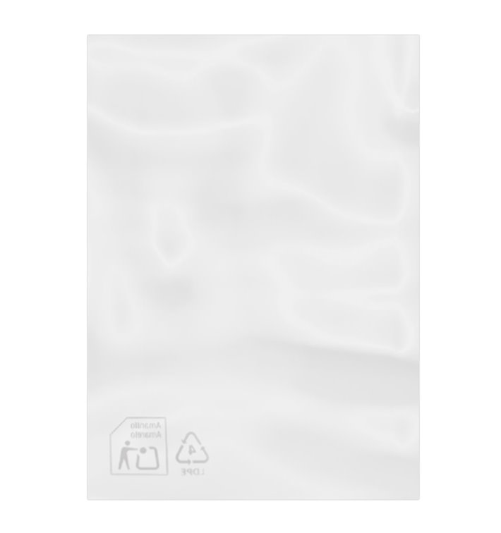 Plastic Bag G100 7x10cm (1000 Units)