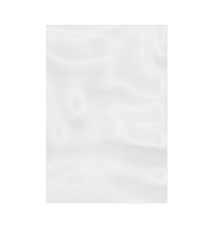 Plastic Bag G100 15x30cm (100 Units)  