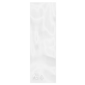 Plastic Bag G100 7,5x20cm (100 Units)  