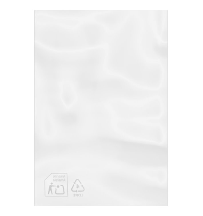 Plastic Bag G100 10x15cm (100 Units)  