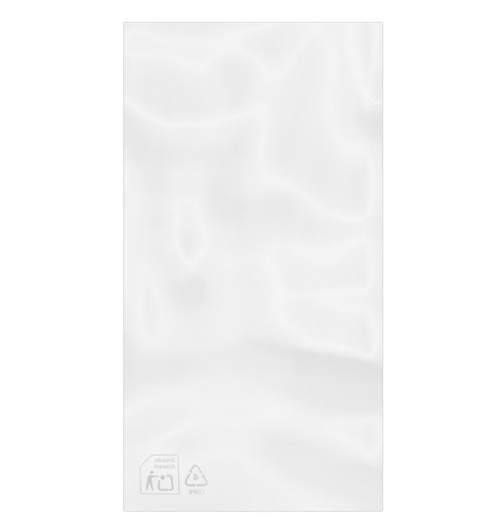 Plastic Bag G100 25x35cm (1000 Units)