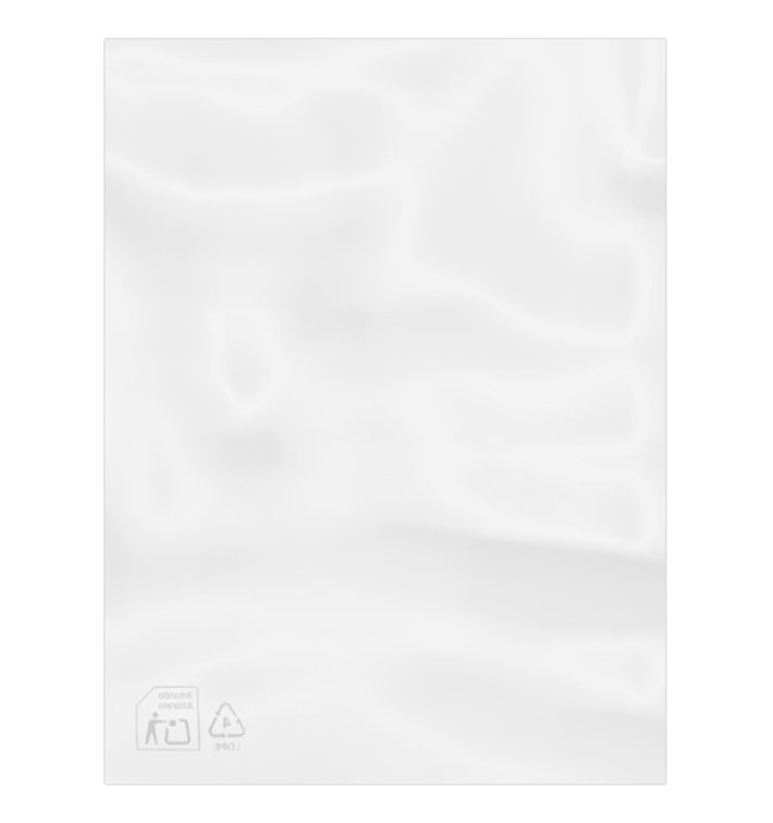 Plastic Bag G100 30x40cm (1000 Units)