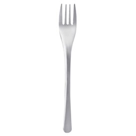 Stainless Steel Fork 17,5cm (12 Units)