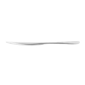 Stainless Steel Knife 17,5cm (288 Units)