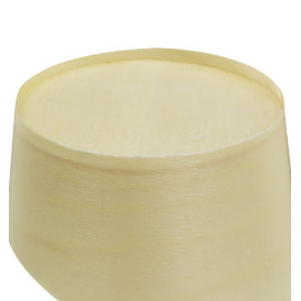 Wooden Tasting Cup 85ml (50 Units)  