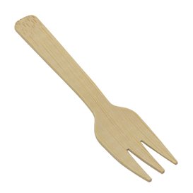 Bamboo Fork 9cm (2.400 Units)