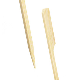 Bamboo Golf Skewer 18cm (10.000 Units)  