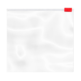 Plastic Bag Slider Zipper G250 18x17cm (100 Units)  