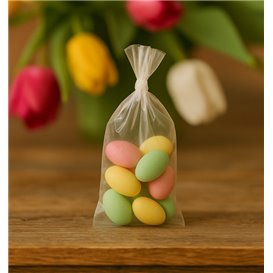 Plastic Bag G100 7x10cm (1000 Units)