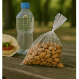 Plastic Bag G100 10x15cm (100 Units)  