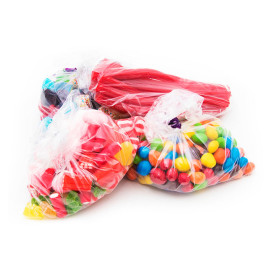 Plastic Bag G100 20x30cm (1000 Units)
