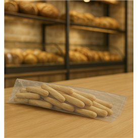 Plastic Bag G100 10x25cm (1000 Units)