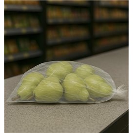 Plastic Bag G100 30x40cm (100 Units)  