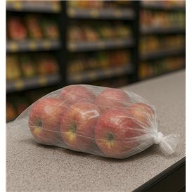 Plastic Bag G100 25x35cm (100 Units)  