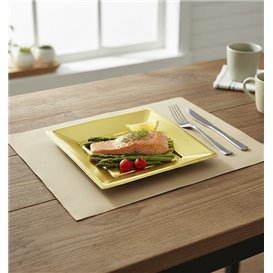 Paper Placemats 30x40cm "Kraft" 40g (1000 Units)