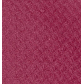 Placemat of Paper in Fuchsia 30x40cm 40g/m² (1.000 Units)