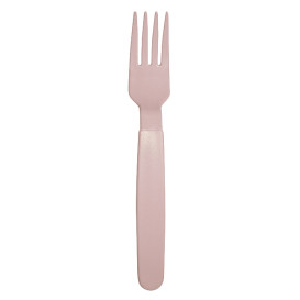 Durable Reusable Fork PP Pink 18,5cm (6 Units)