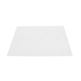 Novotex Placemat White 50g 35x50cm (500 Units)  