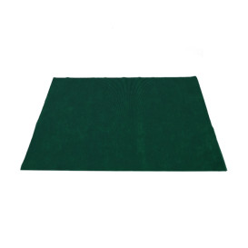 Novotex Placemat Green 50g 35x50cm (500 Units)  