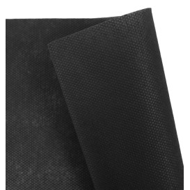 Novotex Placemat Black 50g 35x50cm (500 Units)  