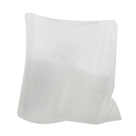 Plastic Hinged Deli Container OPS 750 ml (50 Units)  