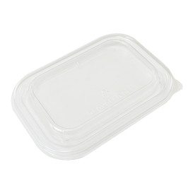 Paper Napkin Edging Turquoise 30x30cm (100 Units)  