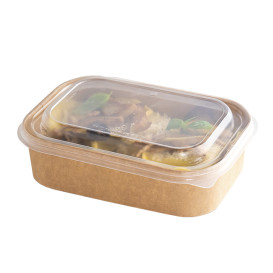 Paper Napkin Edging Grey 30x30cm (4500 Units)