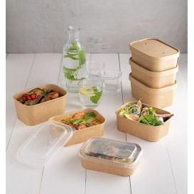 Paper Napkin Edging Pistachio 30x30cm (4500 Units)