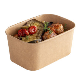 Paper Napkin Edging Pistachio 30x30cm (100 Units)  