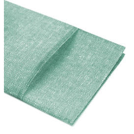 Pocket Fold Paper Napkins Vaquero Green 40x40cm (30 units) 