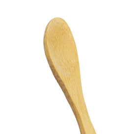 Bamboo Teaspoon 9,5cm (24 Units) 