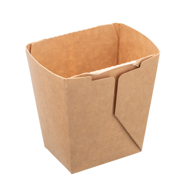 Kraft Deli2Go Salad Bowl 500ml 10,8x8,2x10,5cm (250 Units)