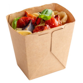 Kraft Deli2Go Salad Bowl 500ml 10,8x8,2x10,5cm (50 Units)