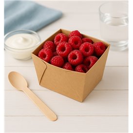 Kraft Deli2Go Salad Bowl 375ml 10,8x8,2x7cm (50 Units)