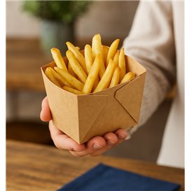 Kraft Deli2Go Salad Bowl 375ml 10,8x8,2x7cm (50 Units)