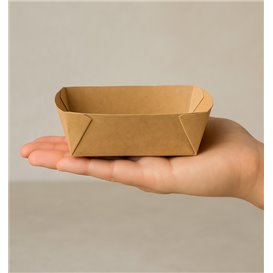 Kraft Deli2Go Salad Bowl 250ml 10,8x8,2x5cm (50 Units)