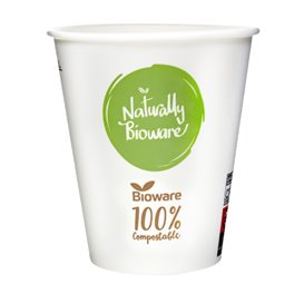 Paper Bioware® Cup Ø9,0cm 360ml (2.000 Units)