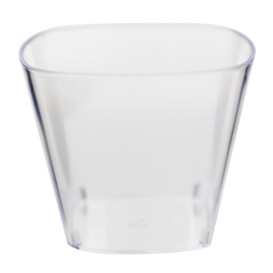 Tasting Bowl in PS 5x3,5x4,2cm 60ml (25 Units)