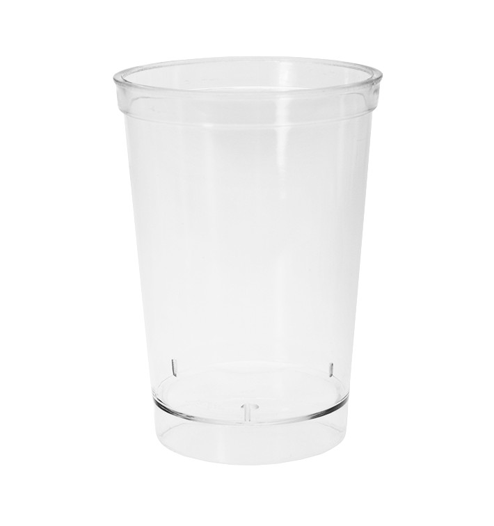 Tasting Cup in PS 5,7x4,2x8cm 112ml (20 Units)