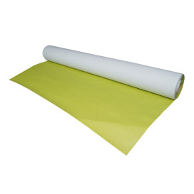 Paper Tablecloth Roll Pistachio 1x100m. 40g (1 Unit) 