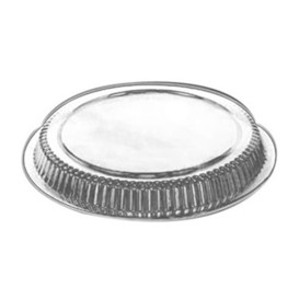 Foil Lid for Flan Mold 127ml 