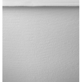 Sugarcane Bowl Bagasse White 1360ml (400 Units)