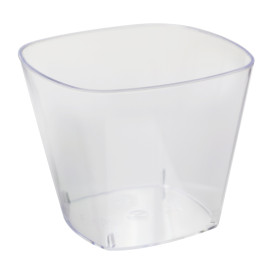 Tasting Bowl in PS 5x3,5x4,2cm 60ml (25 Units)