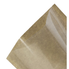 Chamber Vacuum Pouches 90 microns Triple Kraft 20x30cm (100 Units)