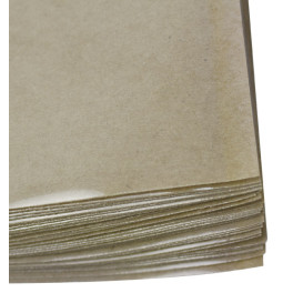 Chamber Vacuum Pouches 90 microns Triple Kraft 20x30cm (100 Units)