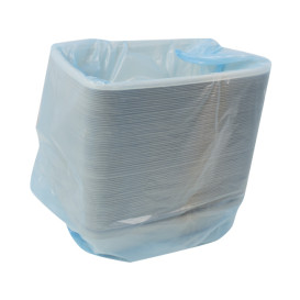 Sugarcane Container "Vision" 950ml 16,5x23x7cm (300 Units)