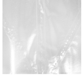 Pastry Bag in PE in Roll 40cm (600 Units)