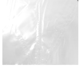 Pastry Bag in PE in Roll 65cm (600 Units)