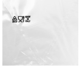 Pastry Bag in PE in Roll 65cm (600 Units)